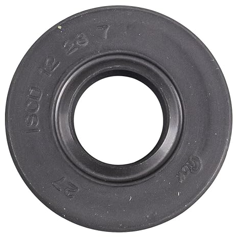 Generic Auto Parts & Accessories Premium Replacement Part Motorcycle Scooter ATV UTV Parts Electrical for Husqvarna 531002370 Seal Ring Craftsman 125L 125LD 125R 125RB 132L 132R Mod-GRT898-8846