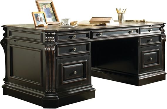 Hooker Furniture Telluride Executive Desk