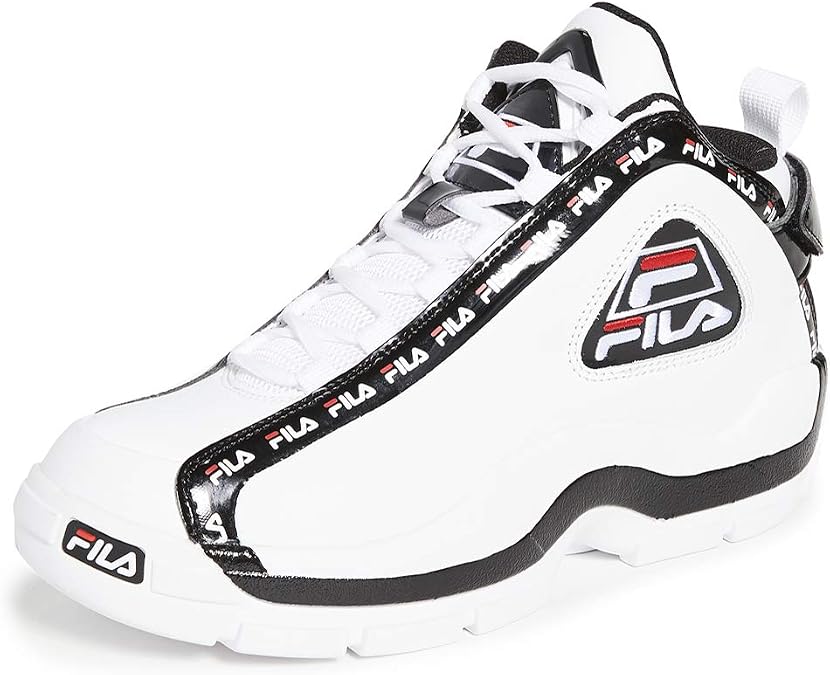 Fila Men's Grant Hill 2 Repeat Sneaker