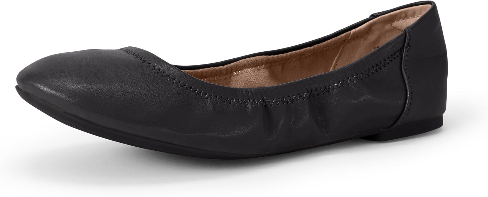 Amazon Essentials Women’s Belice Ballet Flat