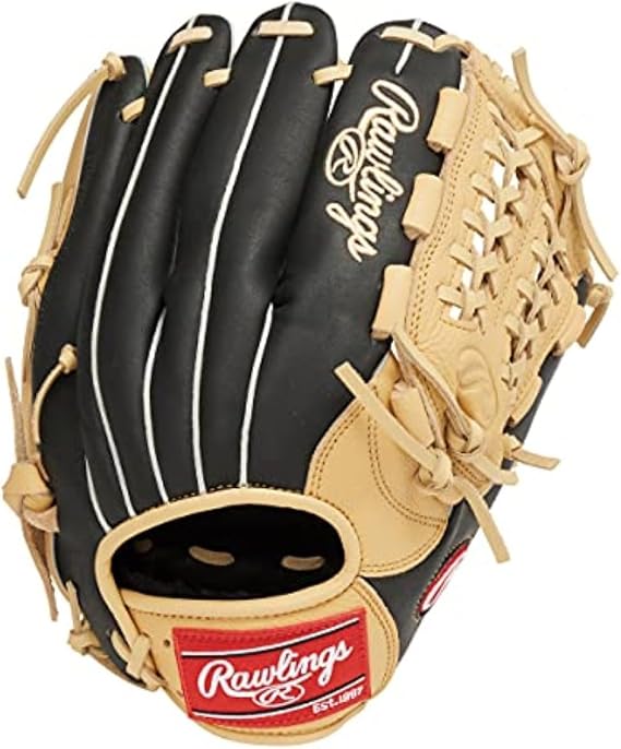 Rawlings GRXA Baseball Glove for Softball and Adult Select Pro Lite Special Edition
