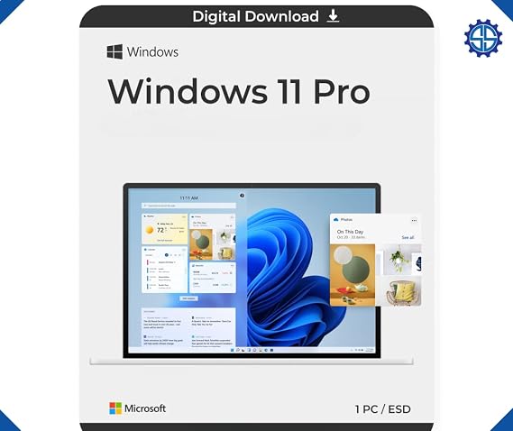 Microsoft Windows 11 Pro FQC-10556 TR Oem Operating System