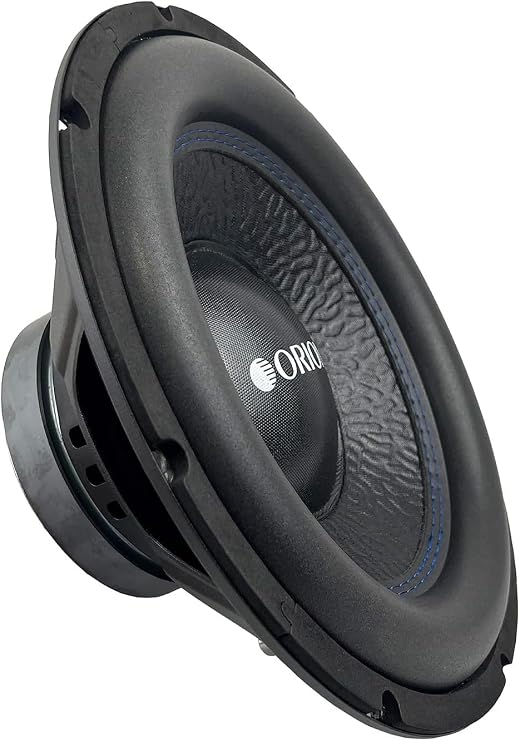 Orion Ztreet 10" Woofer SVC 250 Watts RMS/1000 Watts Max