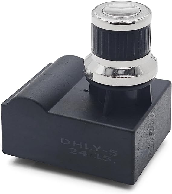 DHL-128-5Q Grill Pulse Igniter Fit for Nexgrill 720-0830H 720-0925P