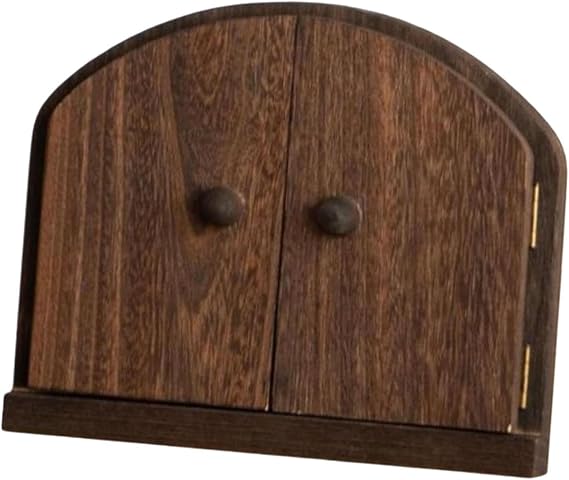 Solid Wood Door Socket Cover Light Switch Cover Plate Switch Protection Frame Versatile Wall Decoration for Household Switch Protection in Bedrooms Kitchen Bathrooms, 22.5x2.5x18.5cm