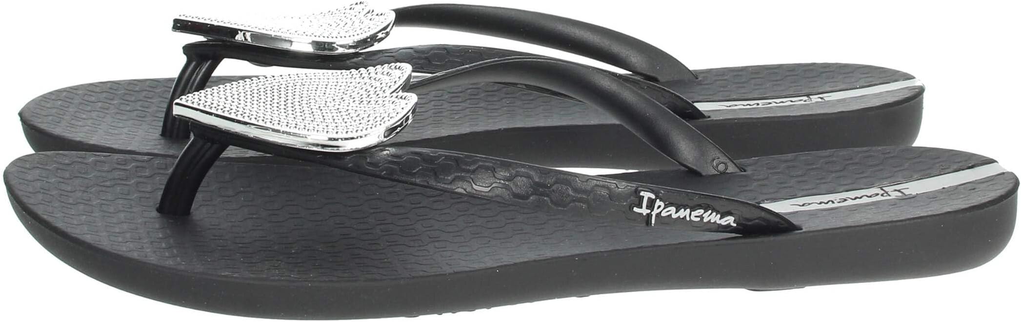 Ipanema Women's Ipanema Maxi Fashion II Fe Toe Separator Sandals