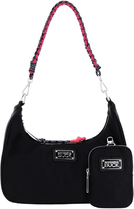 Mandarina Duck Women's Style P10myt12 Crossbody Bag