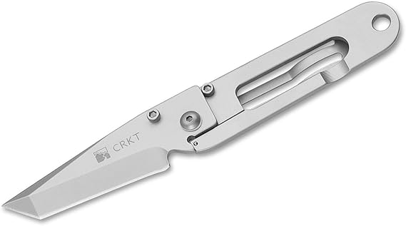 Columbia River Knife & Tool CRKT K.I.S.S. 01CR100