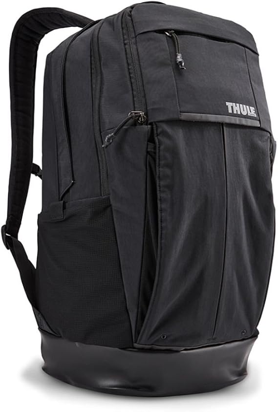 Thule Paramount 27-Liter Daypack, Black