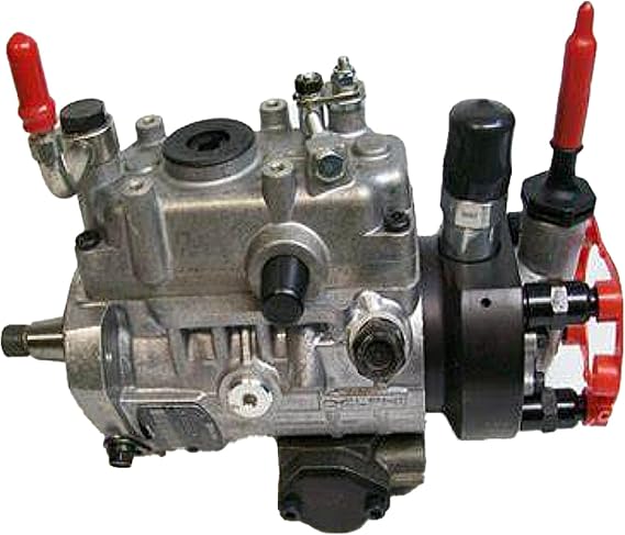 DP310 Fuel Injection Pump 9520A171T 2644C337 Fits for Perkins 1104 1104D-44TG Engine for Delphi DP310