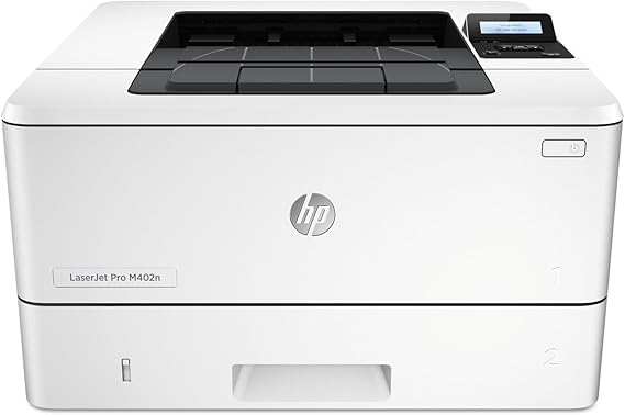 HP LaserJet Pro M402n