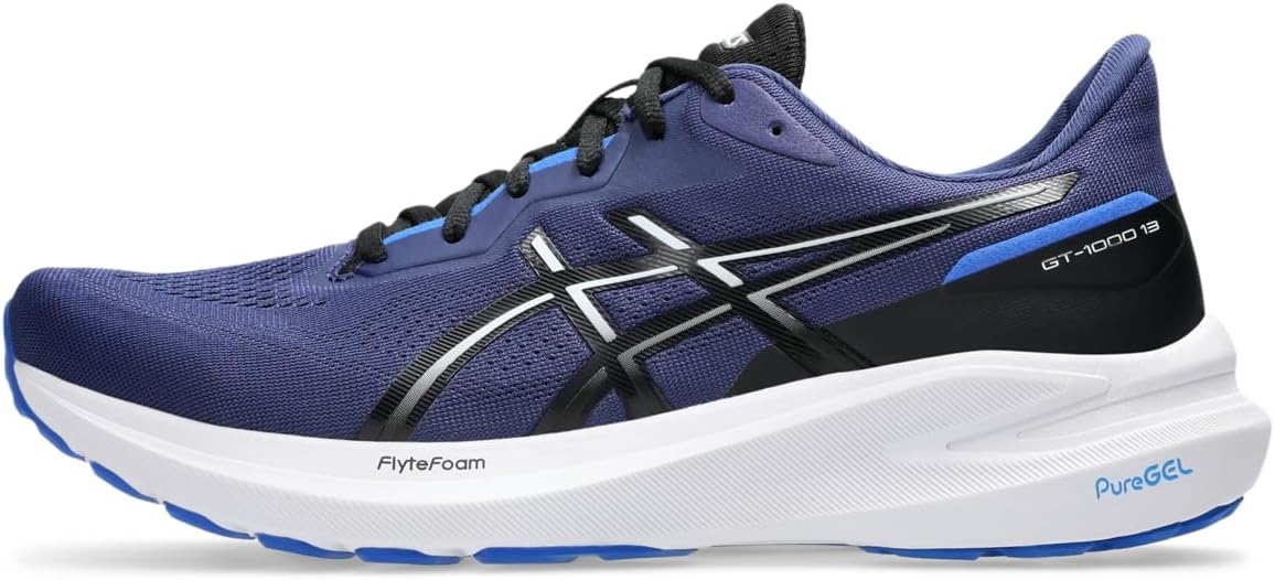 ASICS GT-1000 13 Men's Running Shoes