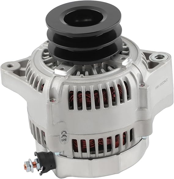 Alternator Compatible For Toyota Landcruiser HZJ80 HZJ105 HZJ75 HZJ79 HZJ78 HZJ73 4.2L 1HZ