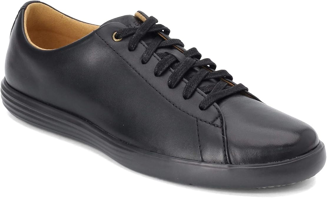Cole Haan Mens Grand Sneaker
