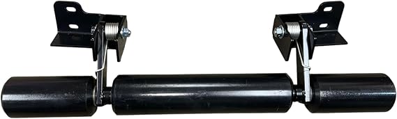 Lawn Stripe Kit for Toro Z-Master 2000 & 4000 Series Mowers, 60-Inch Decks, Heavy Duty Roller Style Grass Striper
