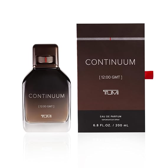 Continuum by Tumi for Men - 6.7 oz EDP Spray