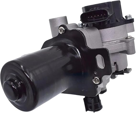 CT16V Turbo Charger Vacuum Actuator 17201-OL040 17201 0L040 Compatible For Toyota L/and Cruiser 150 3.0 D-4D 173 HP 1KD-FTV 17201-30110
