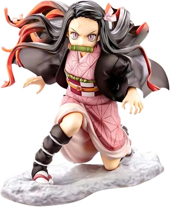 Figure, Anime Figure Decorations,Desktop Decorations | ﻿ Gifts for Friends, Anime Fan Gifts