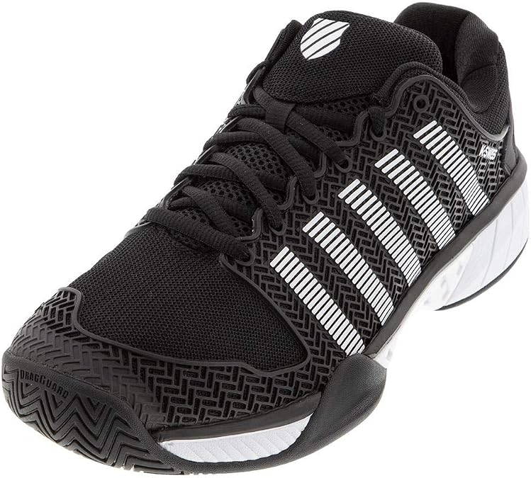 K-Swiss Men's Hypercourt Express Original Tennis Shoe