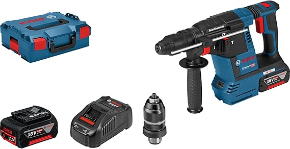 Bosch Professional GBH