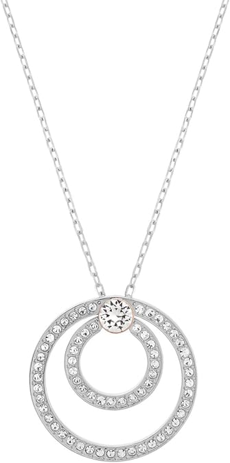 Swarovski Biography Pendant 5071176