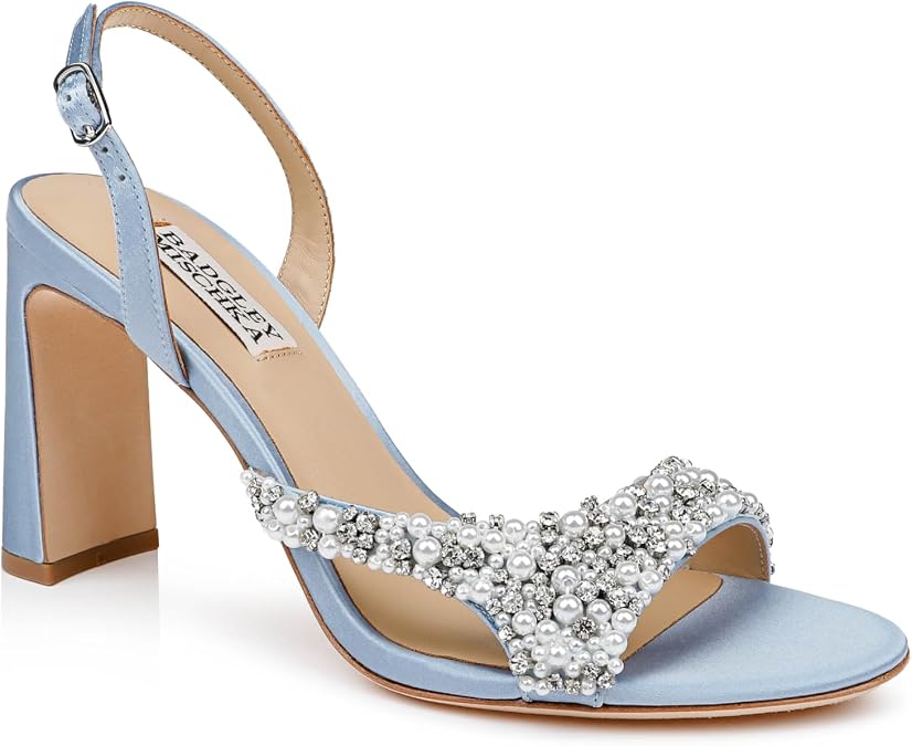 Badgley Mischka Women's Jenesis