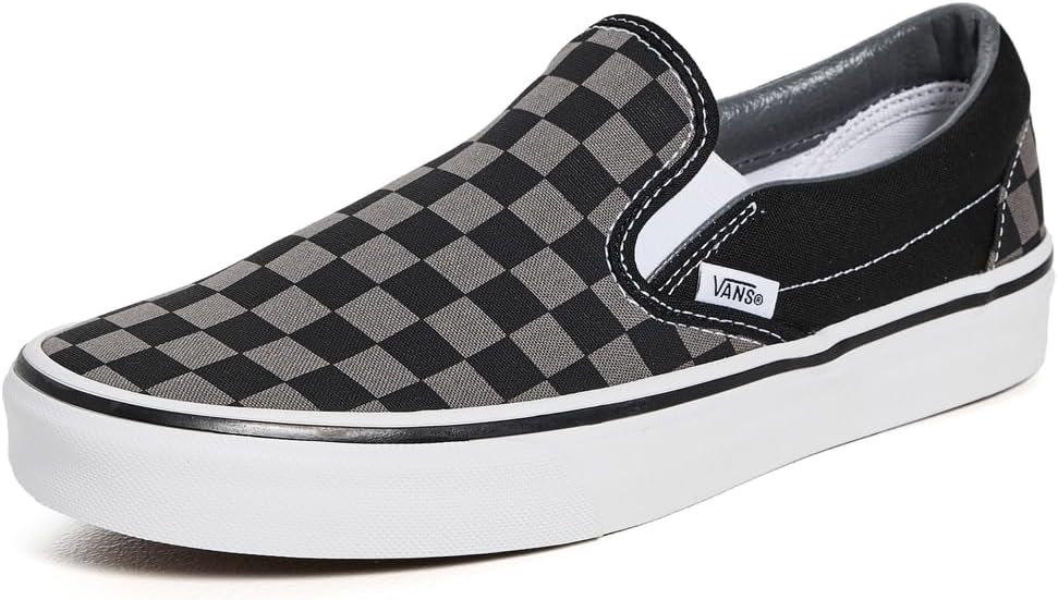 Vans Women's UA Classic Slip-On Sneakers