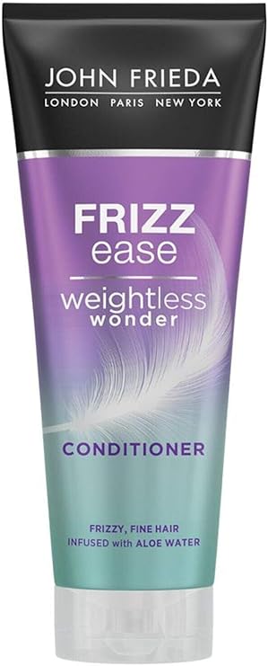 John Frieda Frizz Ease Weightless Wonder Ağırlaştırmayan Saç Bakım Kremi 250 ml
