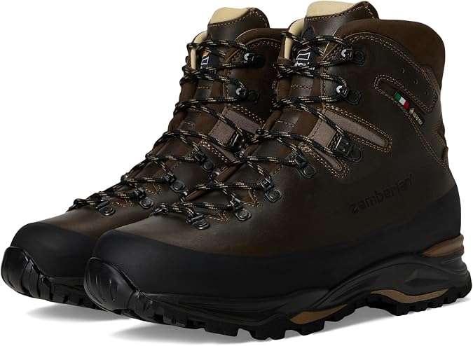 Zamberlan mens Guide Max Gtx Rr | Hiking Boots