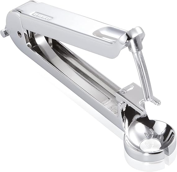Leifheit Cherry Pitter, Silver