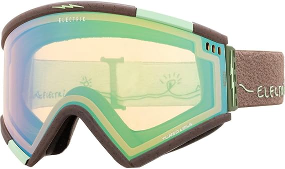 Electric Eyewear - Roteck Goggle
