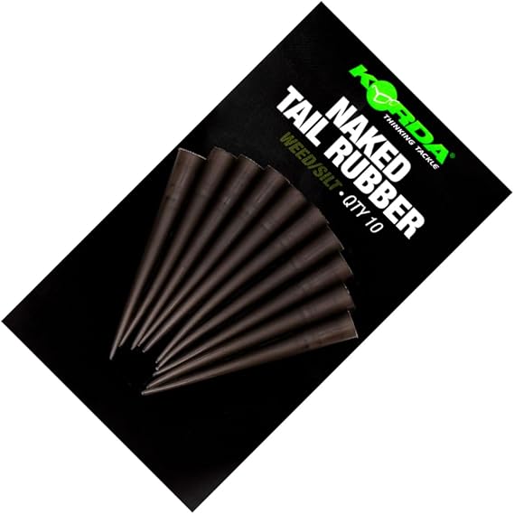 Korda Naked Tail Rubber