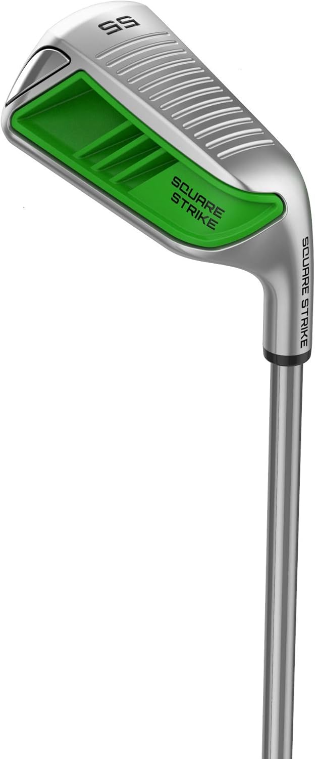 Wedge -Pitching & Chipping Wedge for Men & Women -Legal for Tournament Play -Engineered by Hot List Winning Designer -Cut Strokes from Your Golf Game Fast