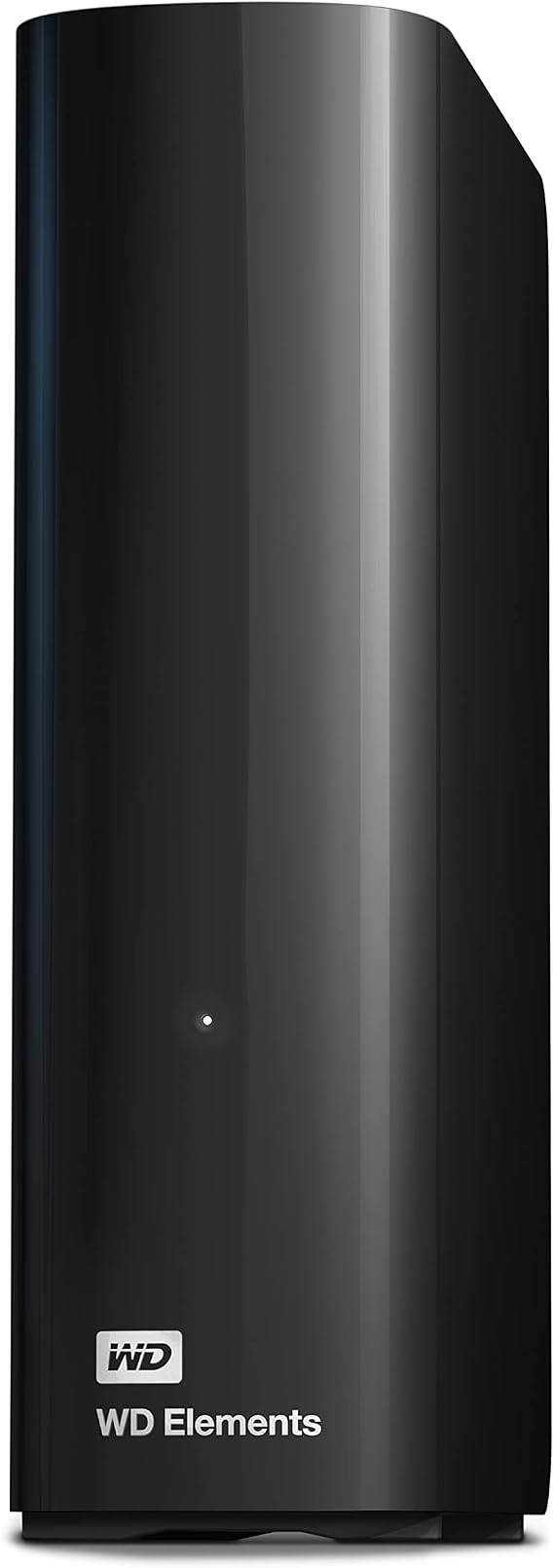 Western Digital 4TB Elements Desktop USB3.0 External Hard Drive -WDBWLG0040HBK-EESN