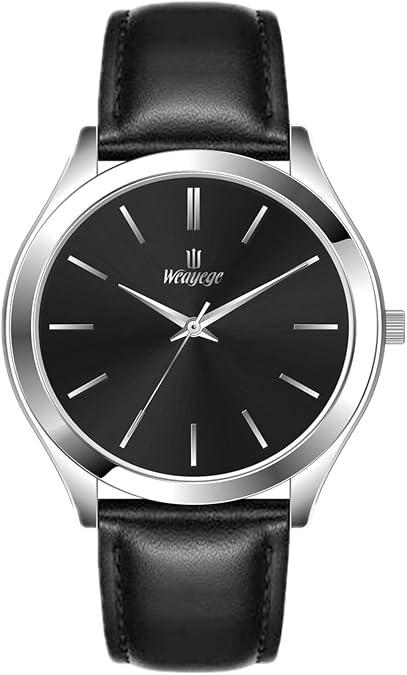 Men Watches Fashion Minimalist Business Men's Wrist Watches Luxury Quartz Waterproof Watches Bussiness Watches for Men,Gifts for Men