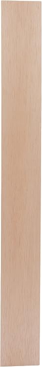 Balsa Wood 1/8 X 4 X 36in (8) - Quantity is Listed in Parenthesis in Title