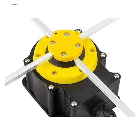 Hoist Cross Limit Switch