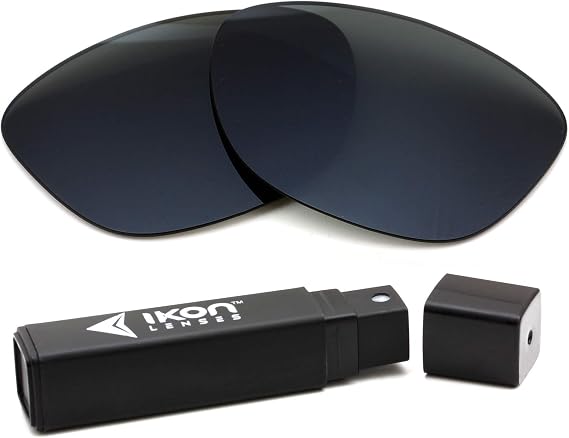 IKON Polarized Replacement Lenses for RB2132 55mm Ray Ban Sunglasses