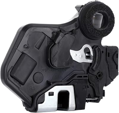 Power Door Lock Actuators Rear Driver Side Fits for 2002-2006 for Toyota for Camry 2005-2008 for Toyota Corolla 69060AA040
