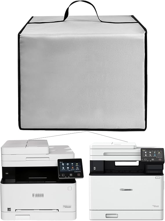 Printer Cover for Canon CLASS MF656Cdw / MF753Cdw Wireless Laser Printer