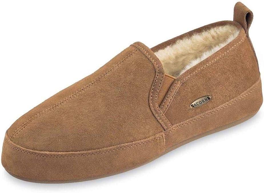 Acorn Mens Romeo SlipperSlipper