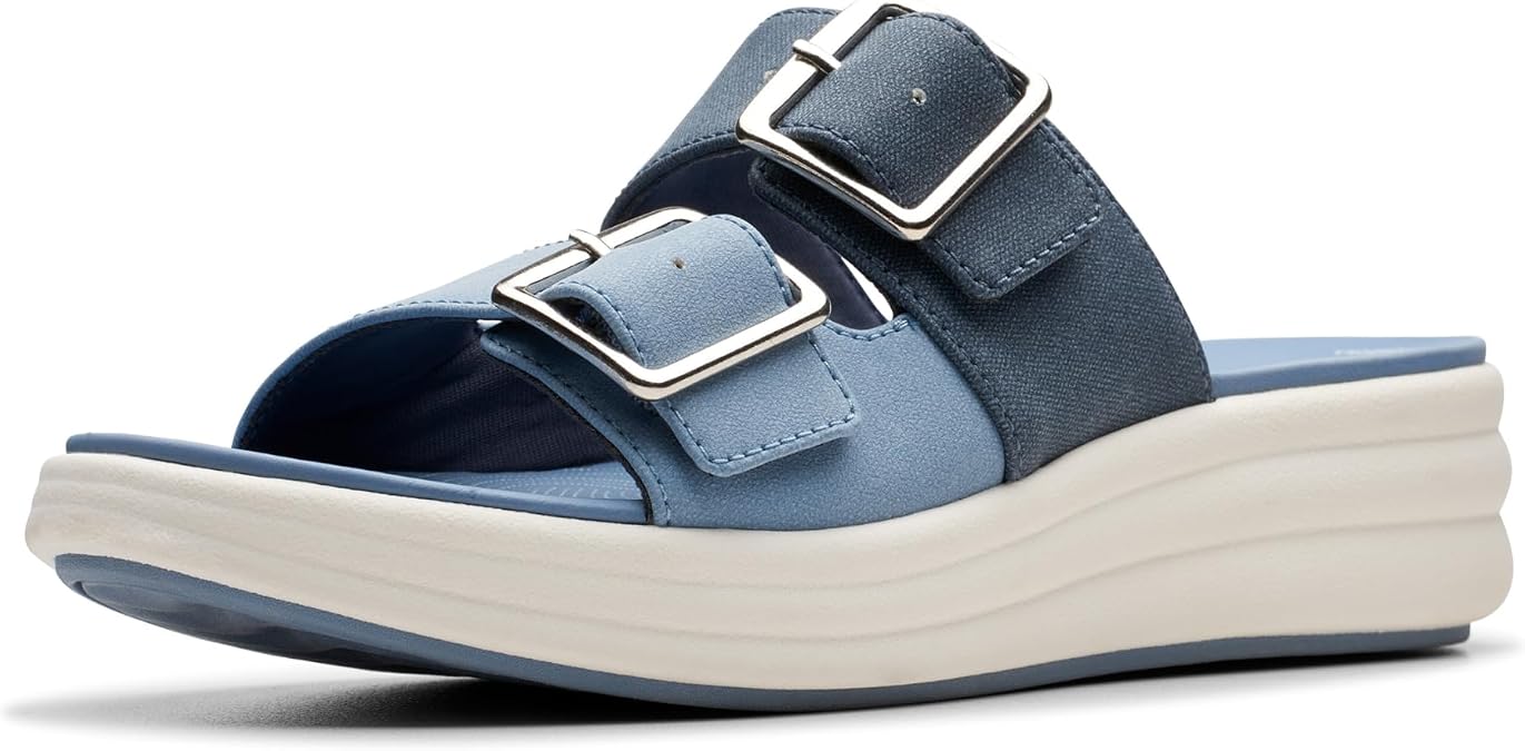 Clarks Women's Drift Buckle