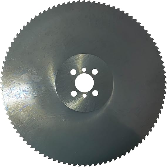 350 x 2.5 x 40 Industrial Cold Saw Blade DMo5 HSS (220 Teeth)