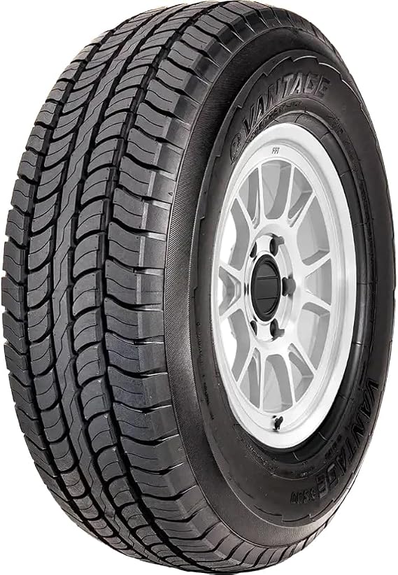 Vantage SUV 235/75R15 109T XL SUV/Crossover Tire