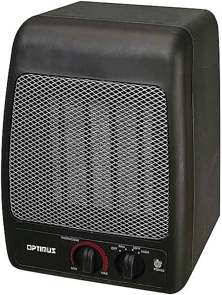 Optimus H-7000 Portable Ceramic Heater