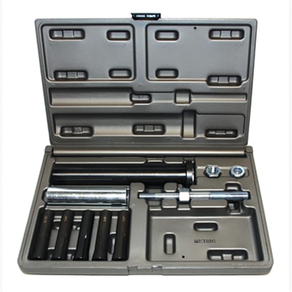 Cal-Van Tools 95200 SAE Dowel Pin Puller