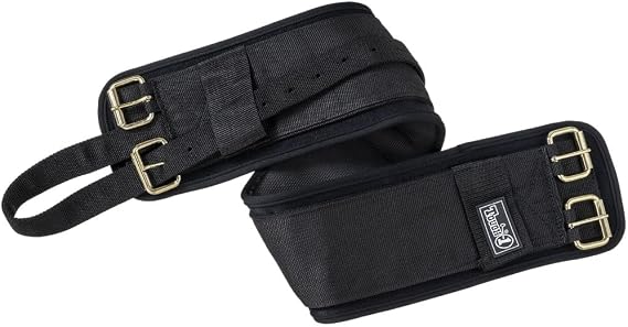 Tough 1 Australian Outrider Collection Neoprene Girth