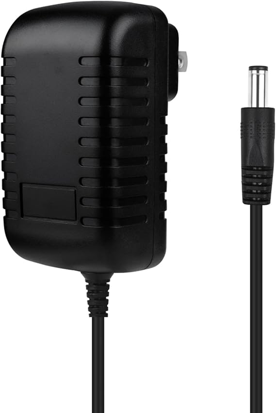 AC Adapter Compatible with Dibea C17 7kPa SVC-C17-A-U 22.2v 2-in-1 Stick Vac Power Charger