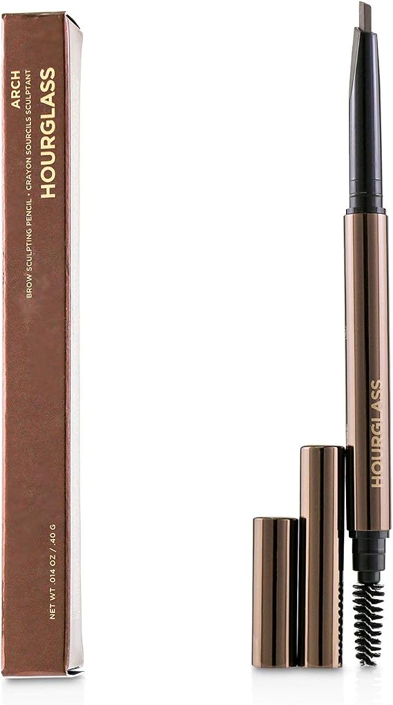 HOURGLASS Arch Brow Sculpting Pencil - Dark Brunette 0,4 g