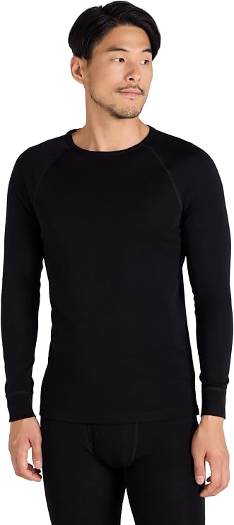 Mountain Warehouse Merino Mens Thermal Baselayer Top